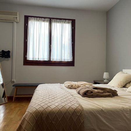 Casa Montorfano Erbusco Appartement Buitenkant foto