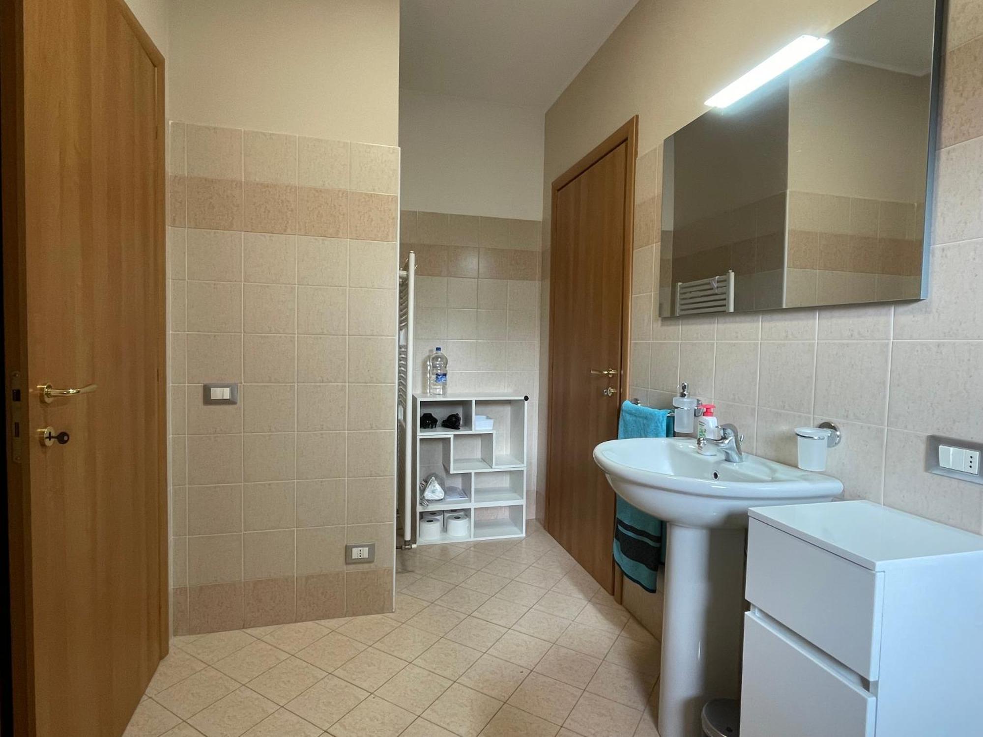 Casa Montorfano Erbusco Appartement Buitenkant foto